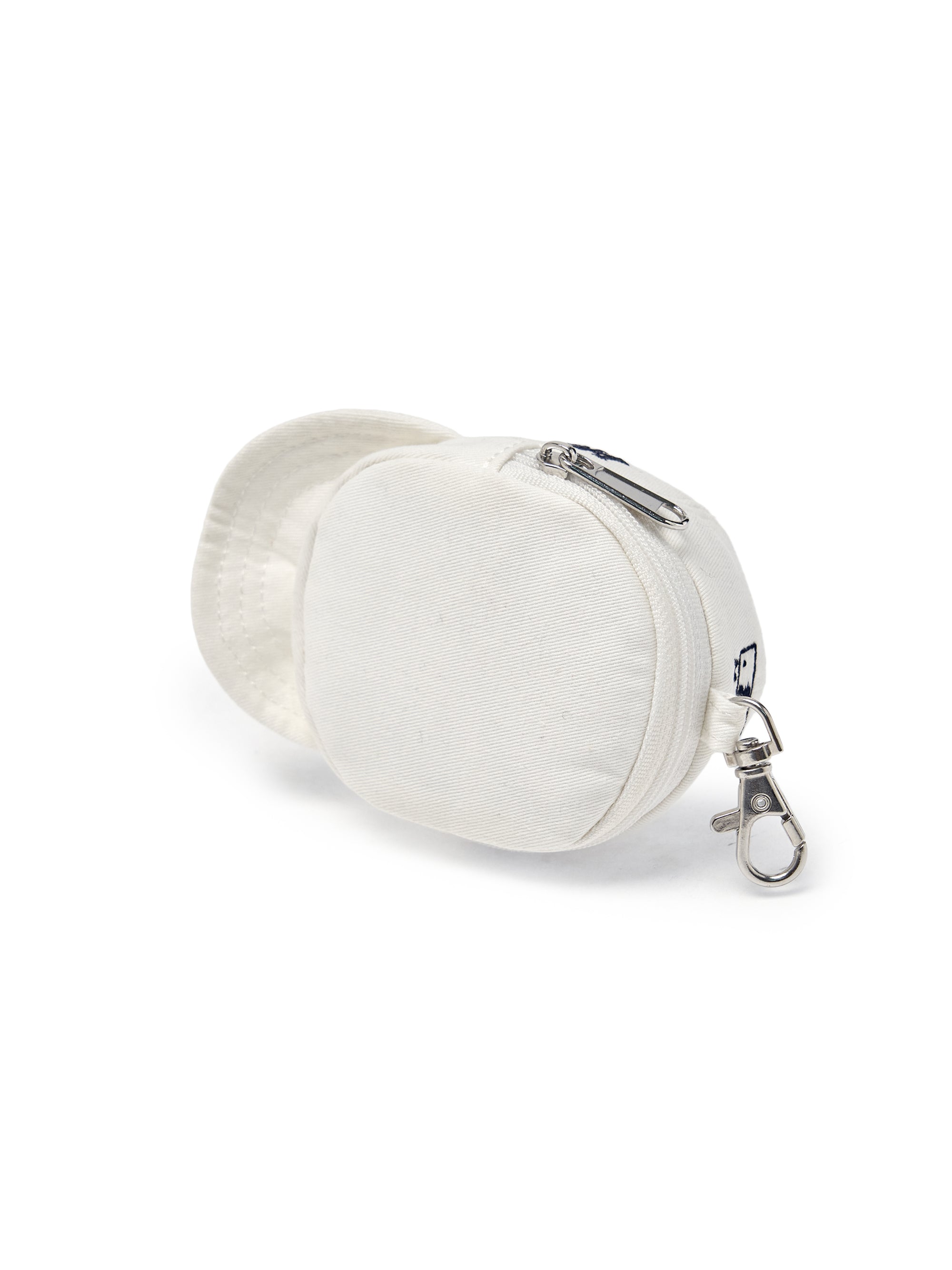 Mega Bear Friends Cap Keyring
