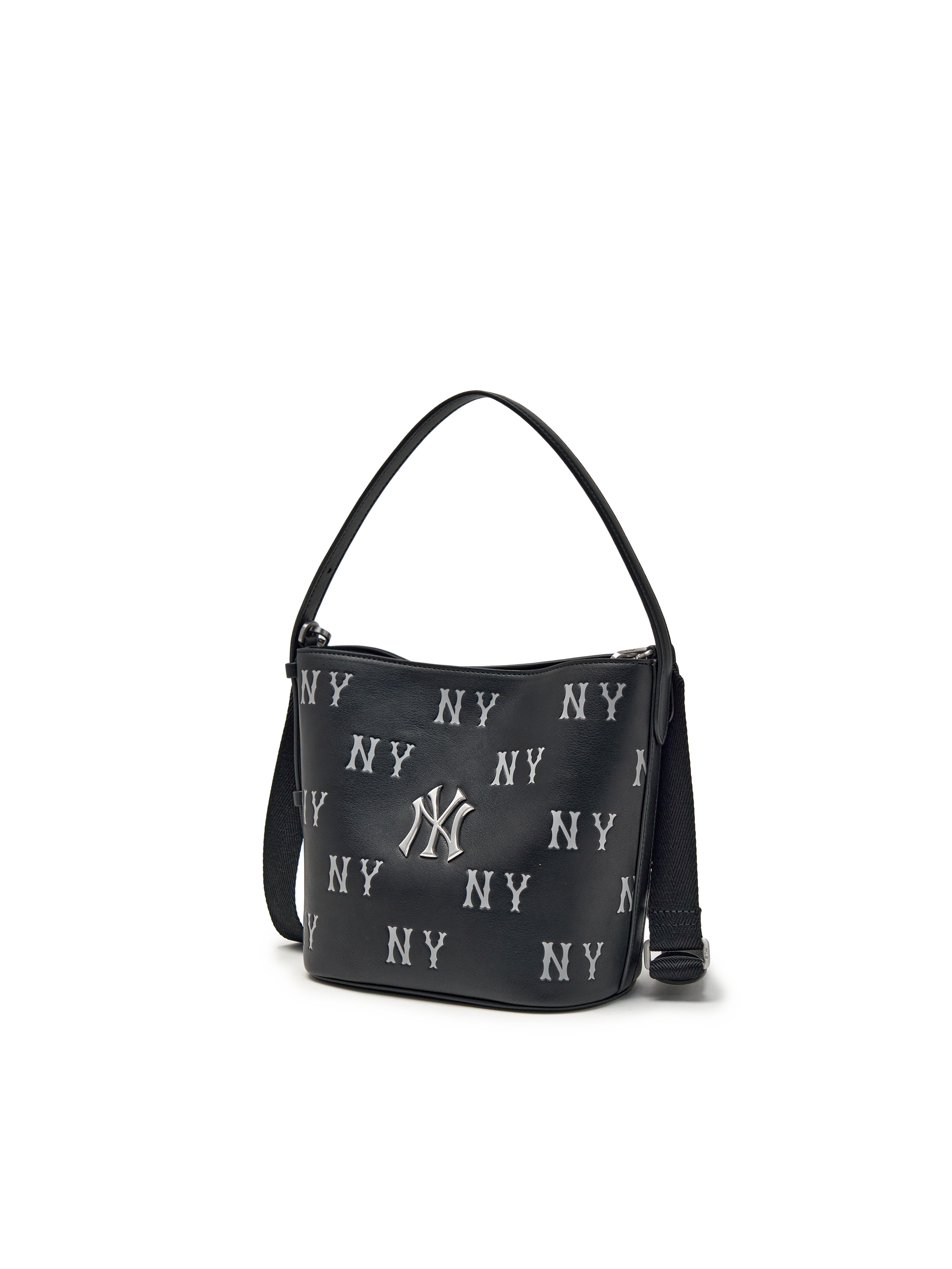Classic Monogram Embo Bucket Bag