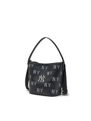 Classic Monogram Embo Bucket Bag
