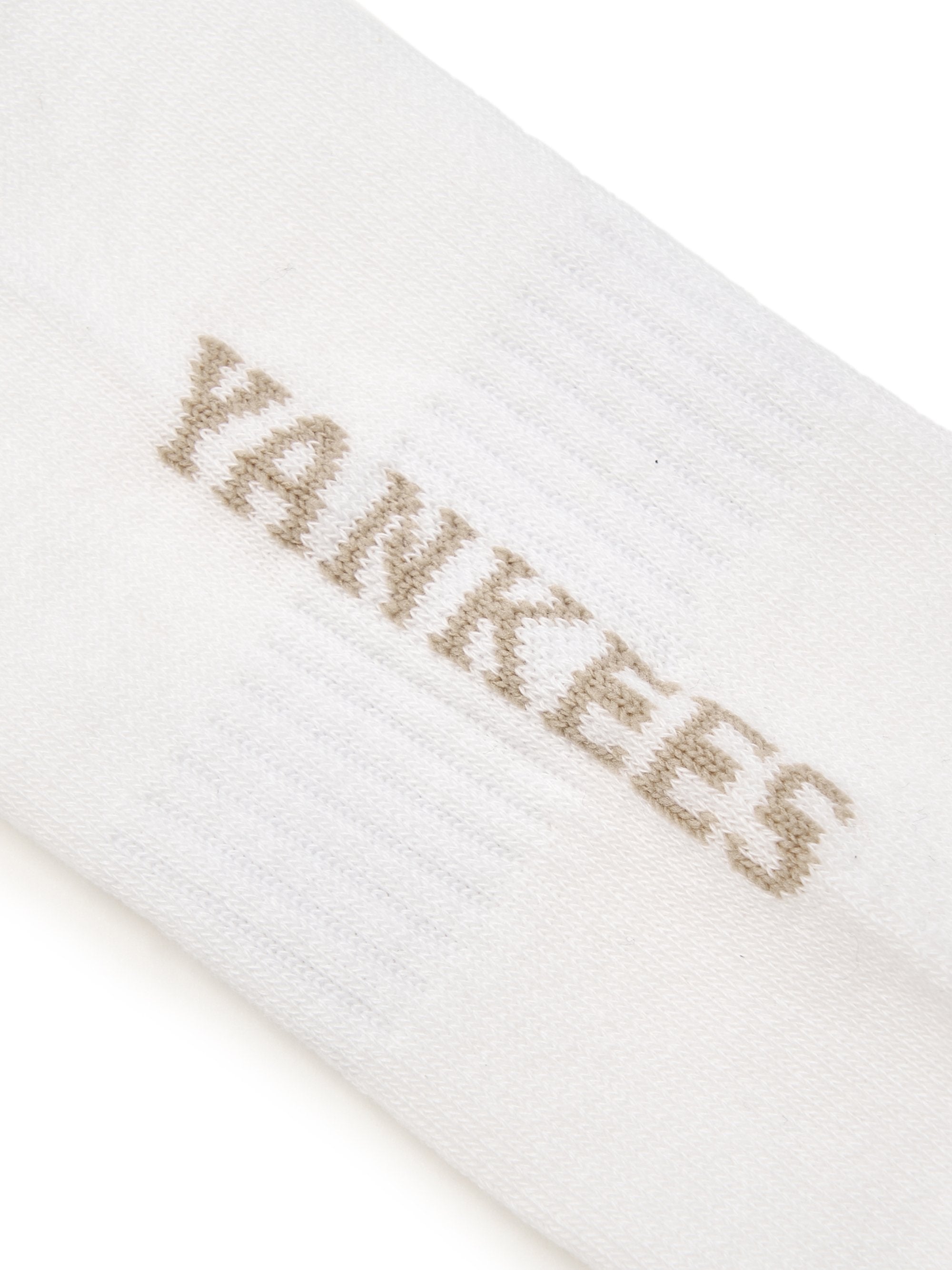Daily Small Logo Socks