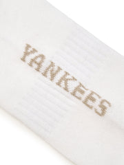 Daily Small Logo Socks