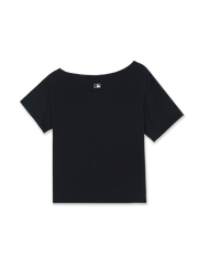 Women's Street Graphic Off Shoulder T-shirts