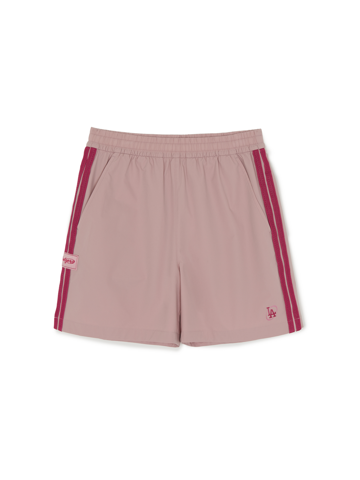 Women's Street Sportive Taping 6in Shorts