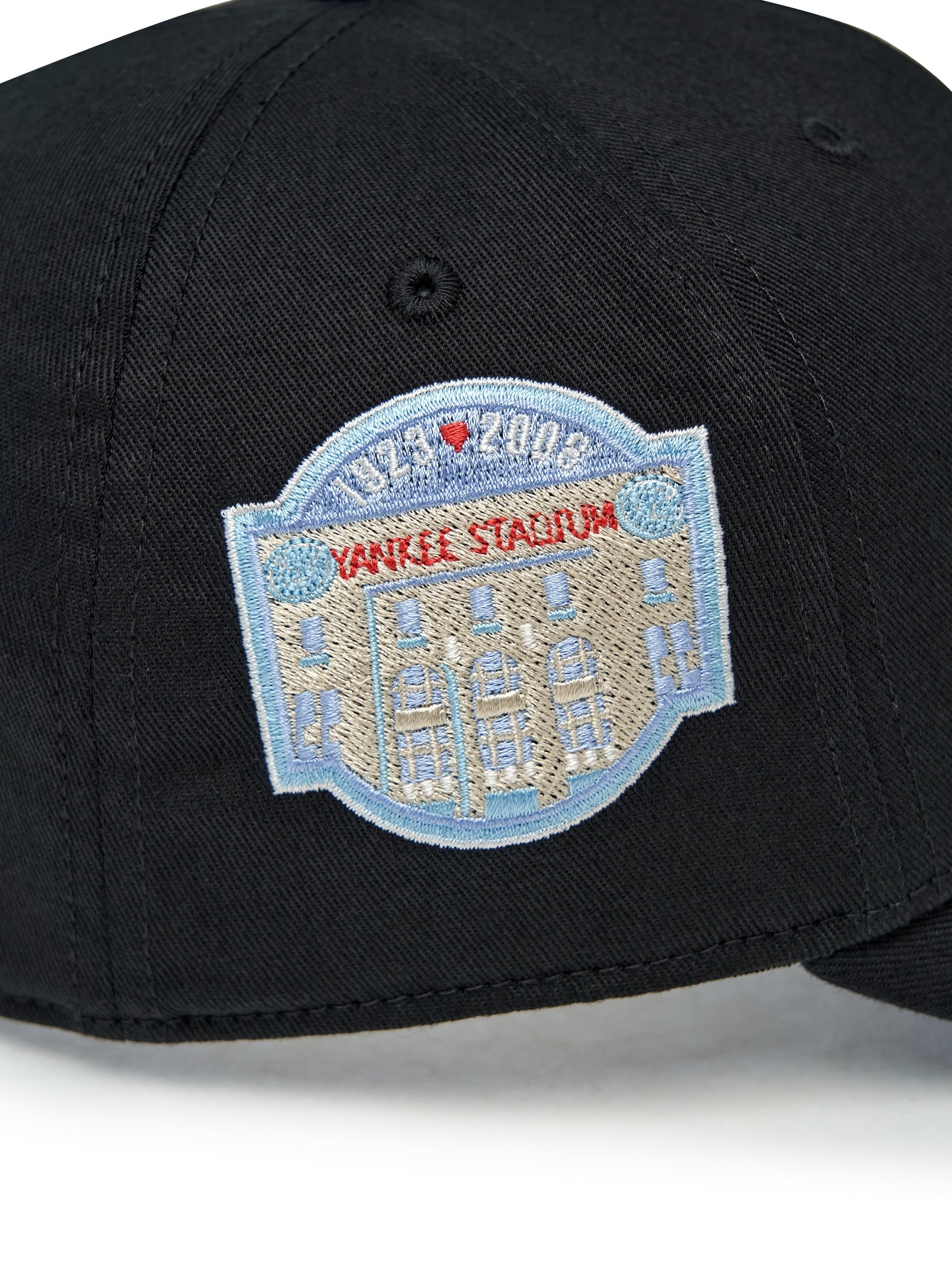 SIGNATURE ALL-OVER PATCH BALL CAP