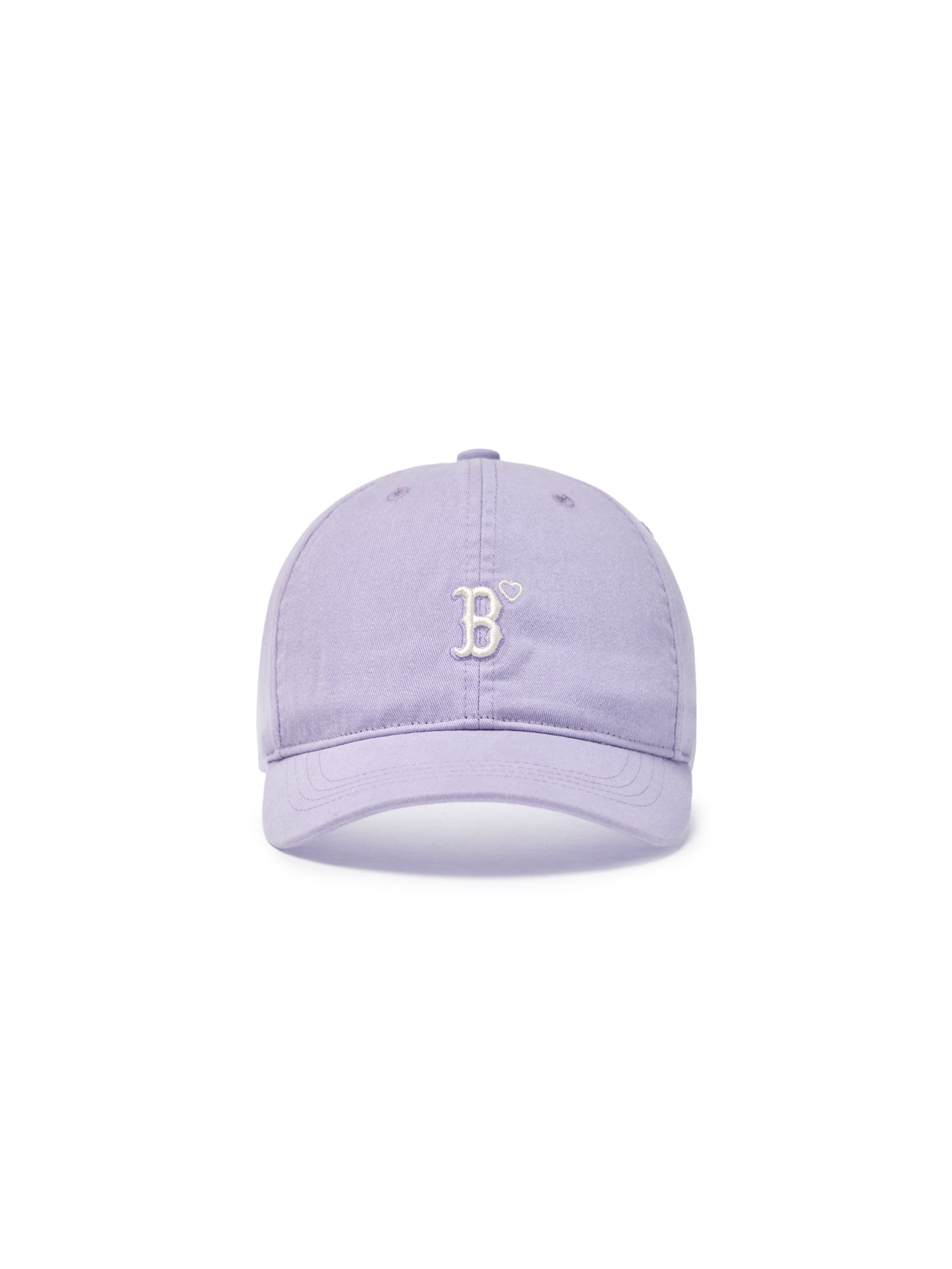 Girl's Heart Street Rookie Ballcap