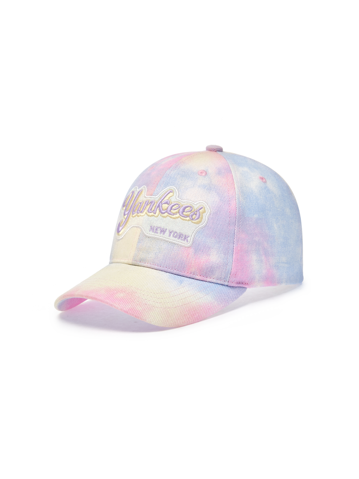 Girl's Street Ballcap