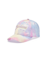 Girl's Street Ballcap