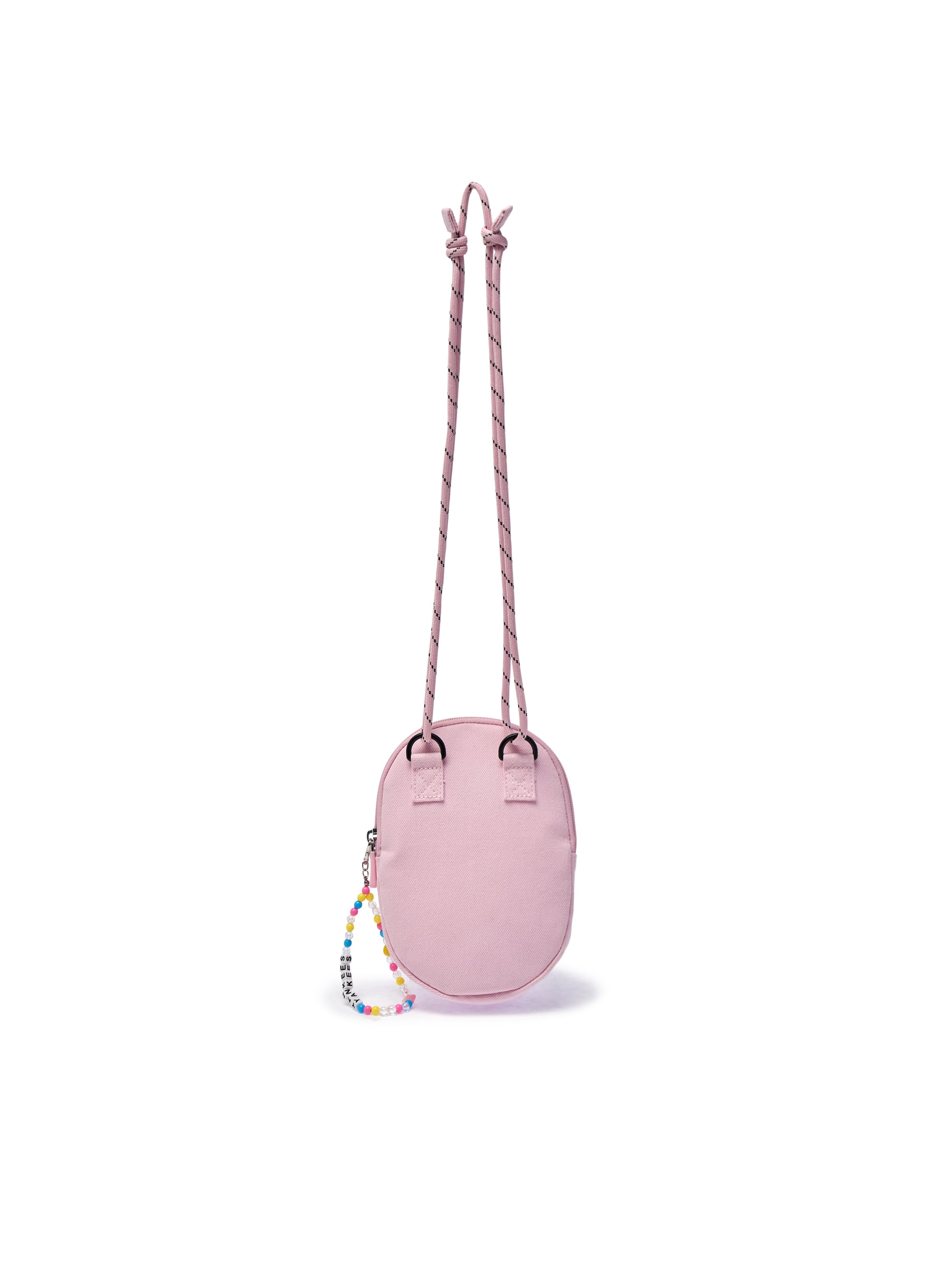 Ball Cap Small Crossbody Bag