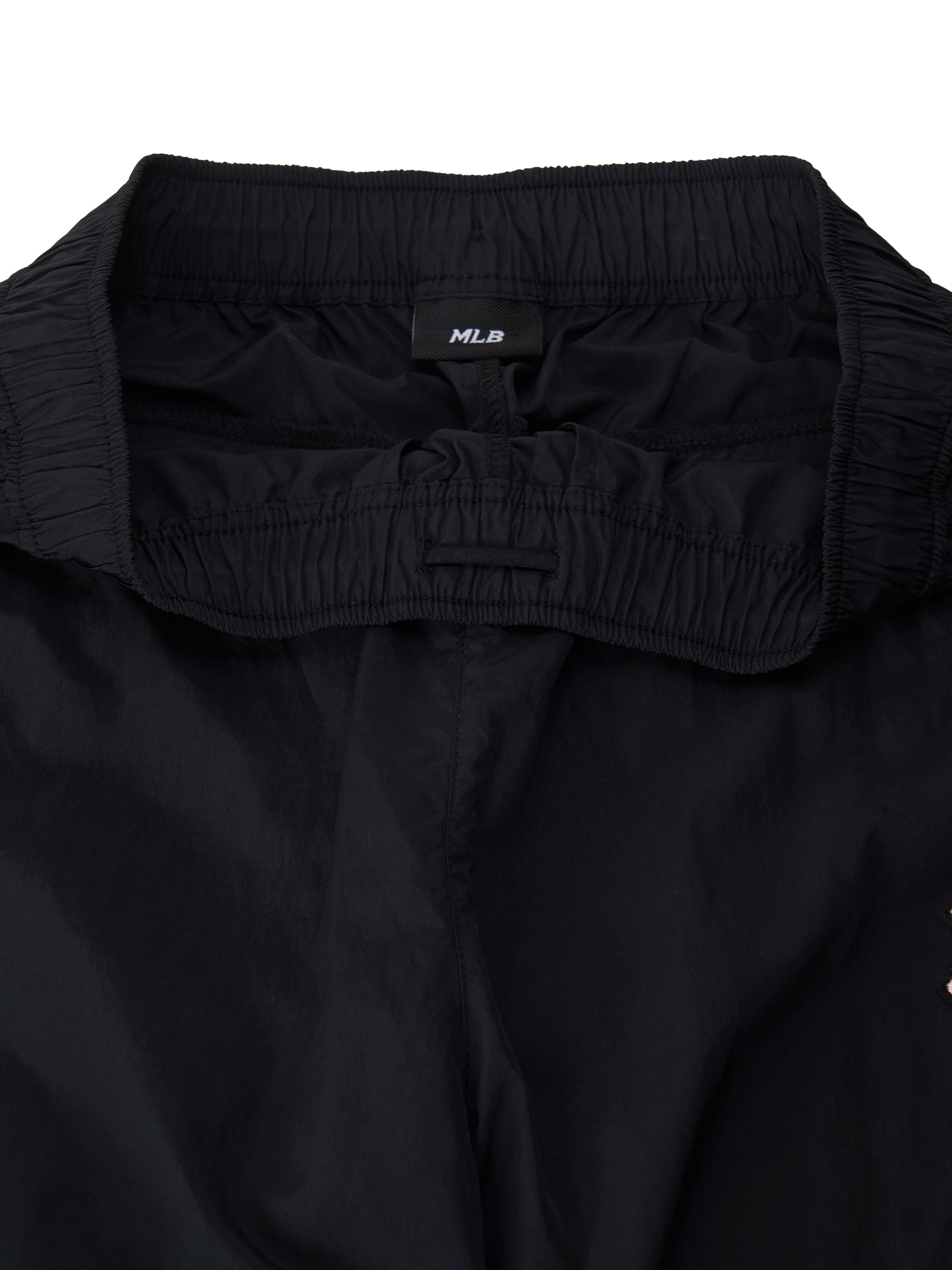 Street Girl's Ribbon Cargo Woven Pants