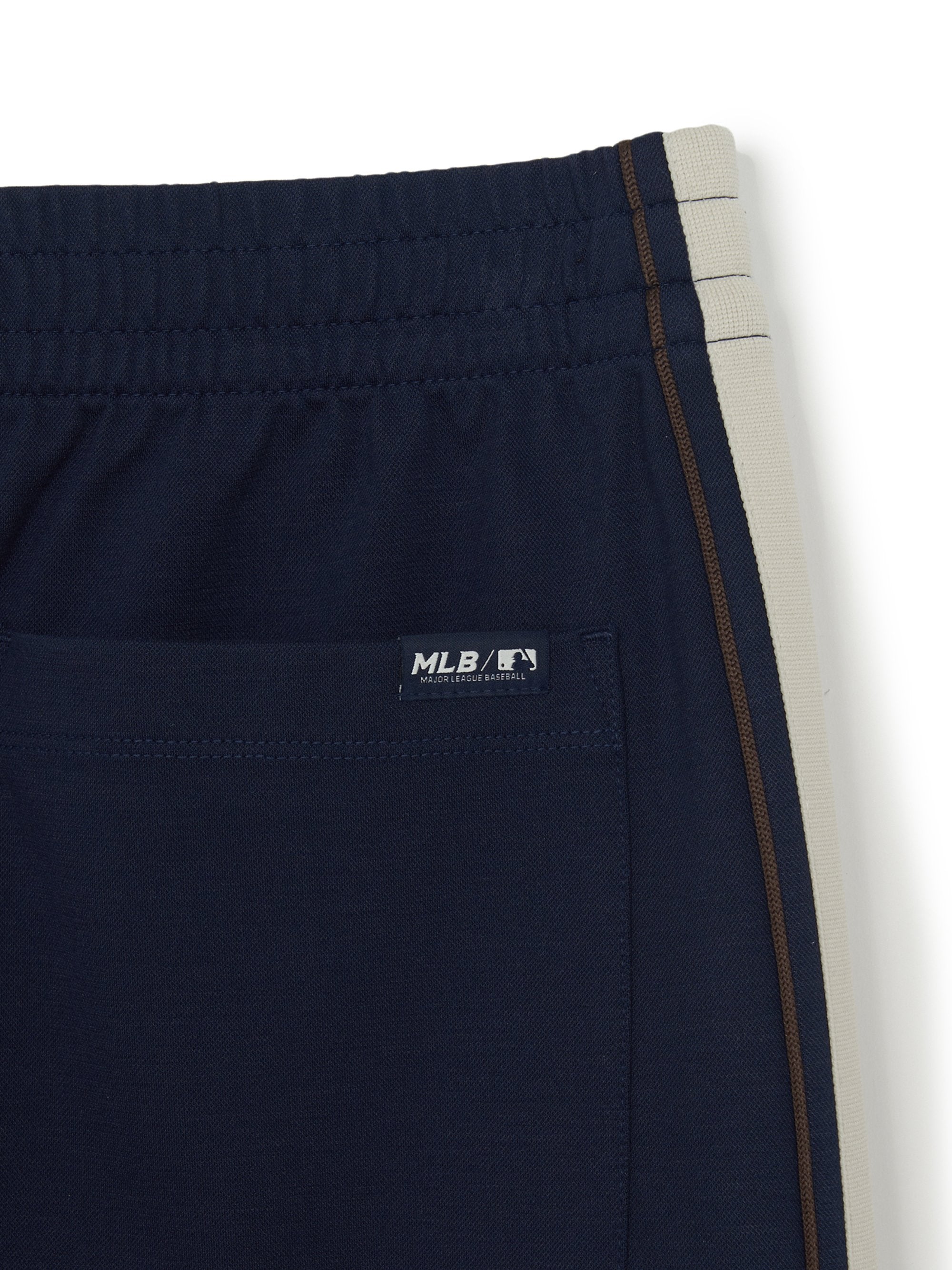 Basic Small Logo 9In Track Shorts