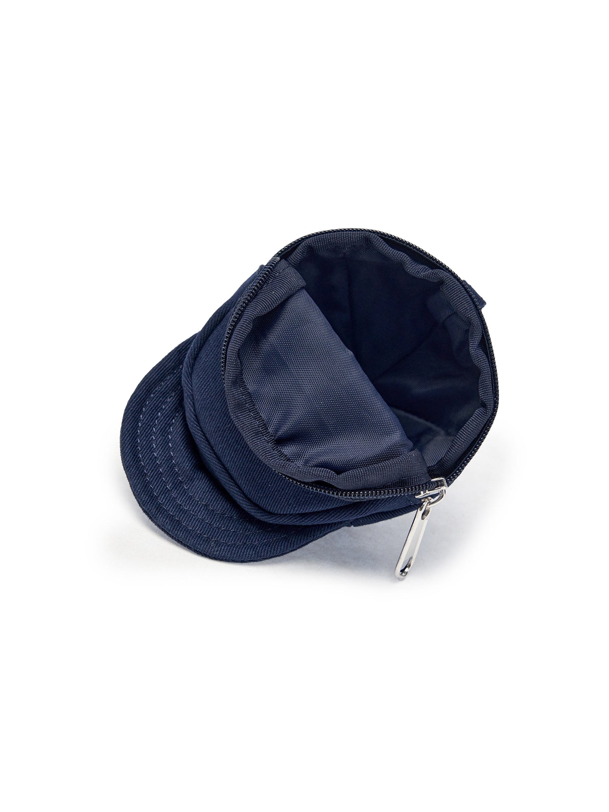 Mega Bear Friends Cap Keyring
