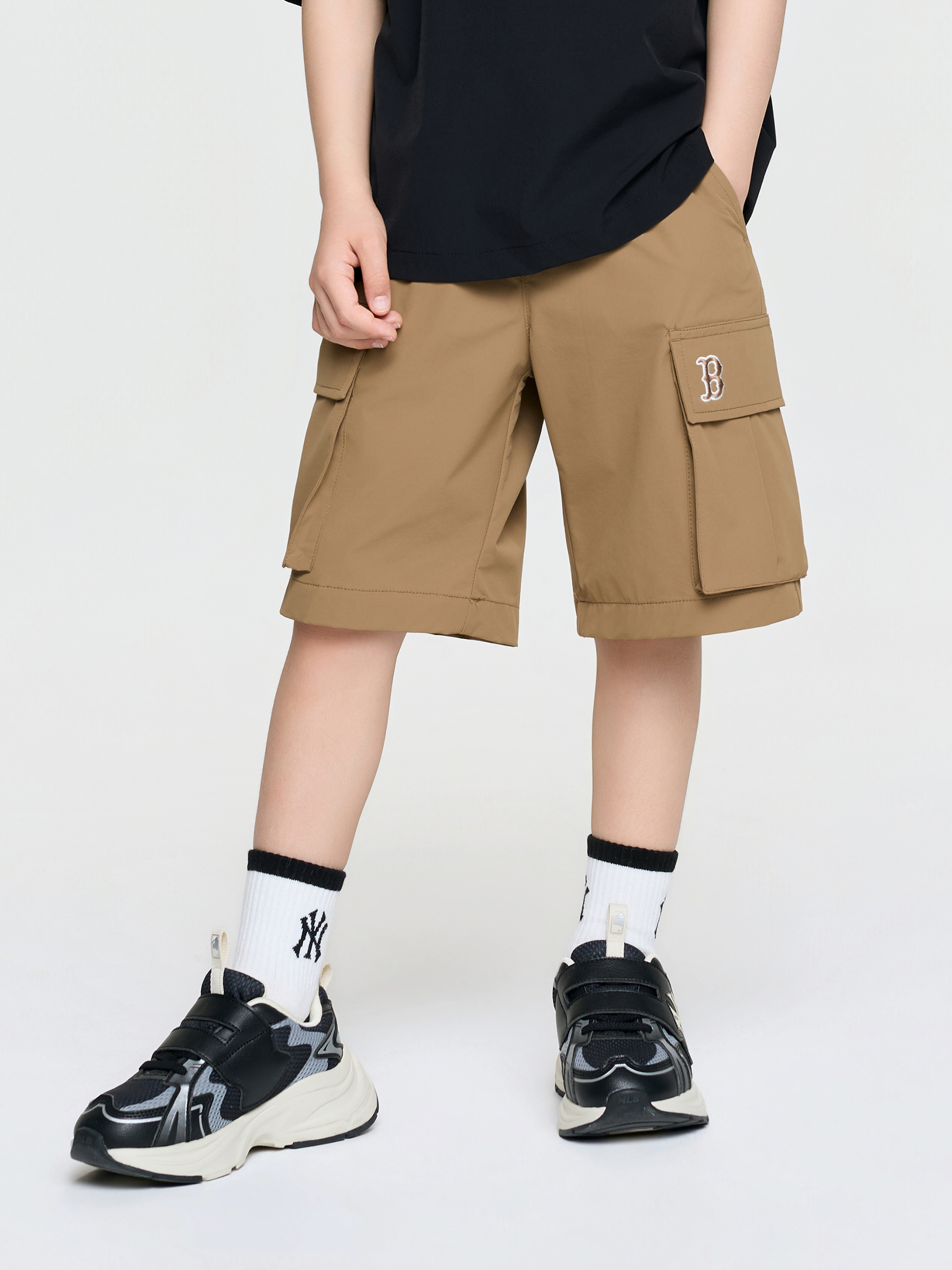 Outdoor Cargo Shorts