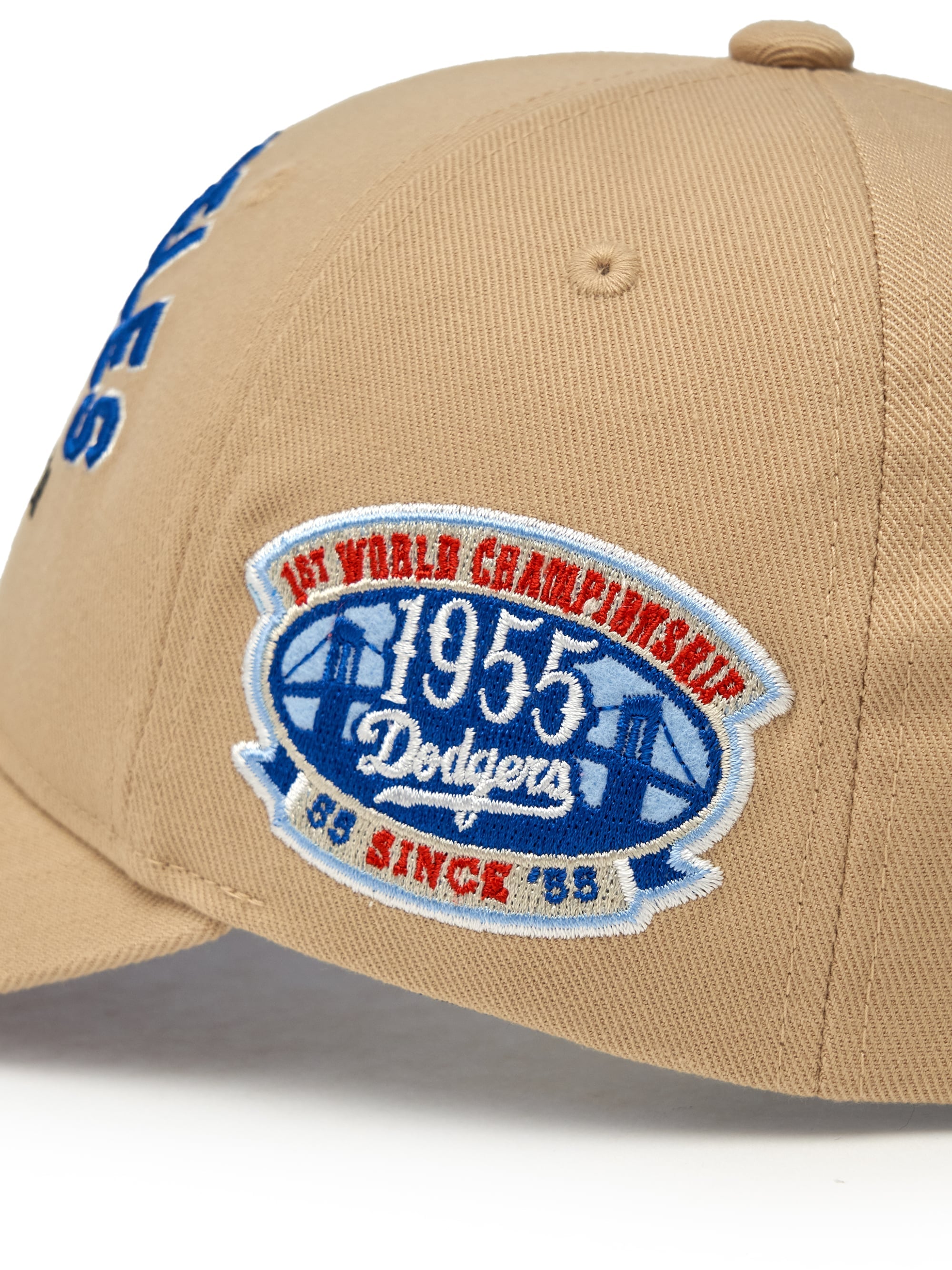 SIGNATURE VINTAGE BALL CAP