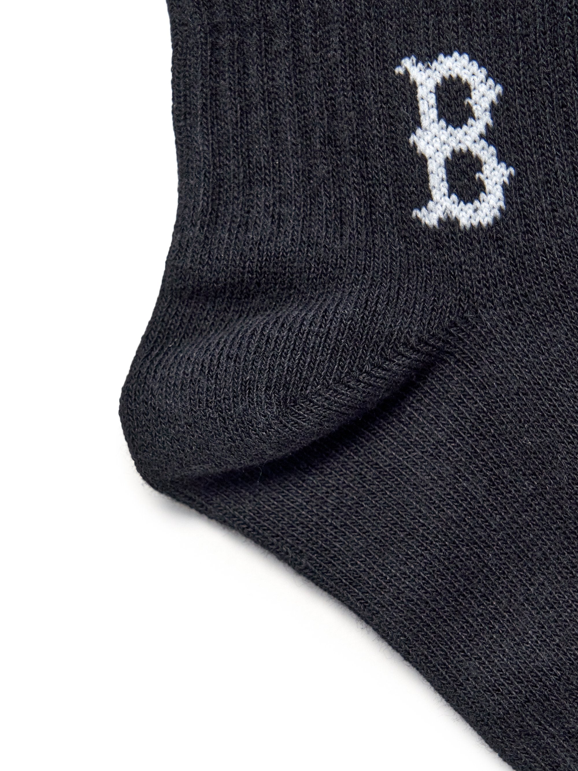 Small Logo Low Socks 3Pairs Set