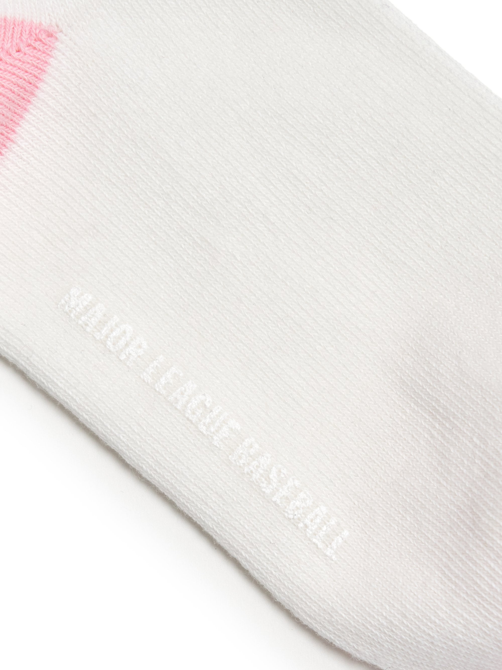 Basic Logo 5ea Socks