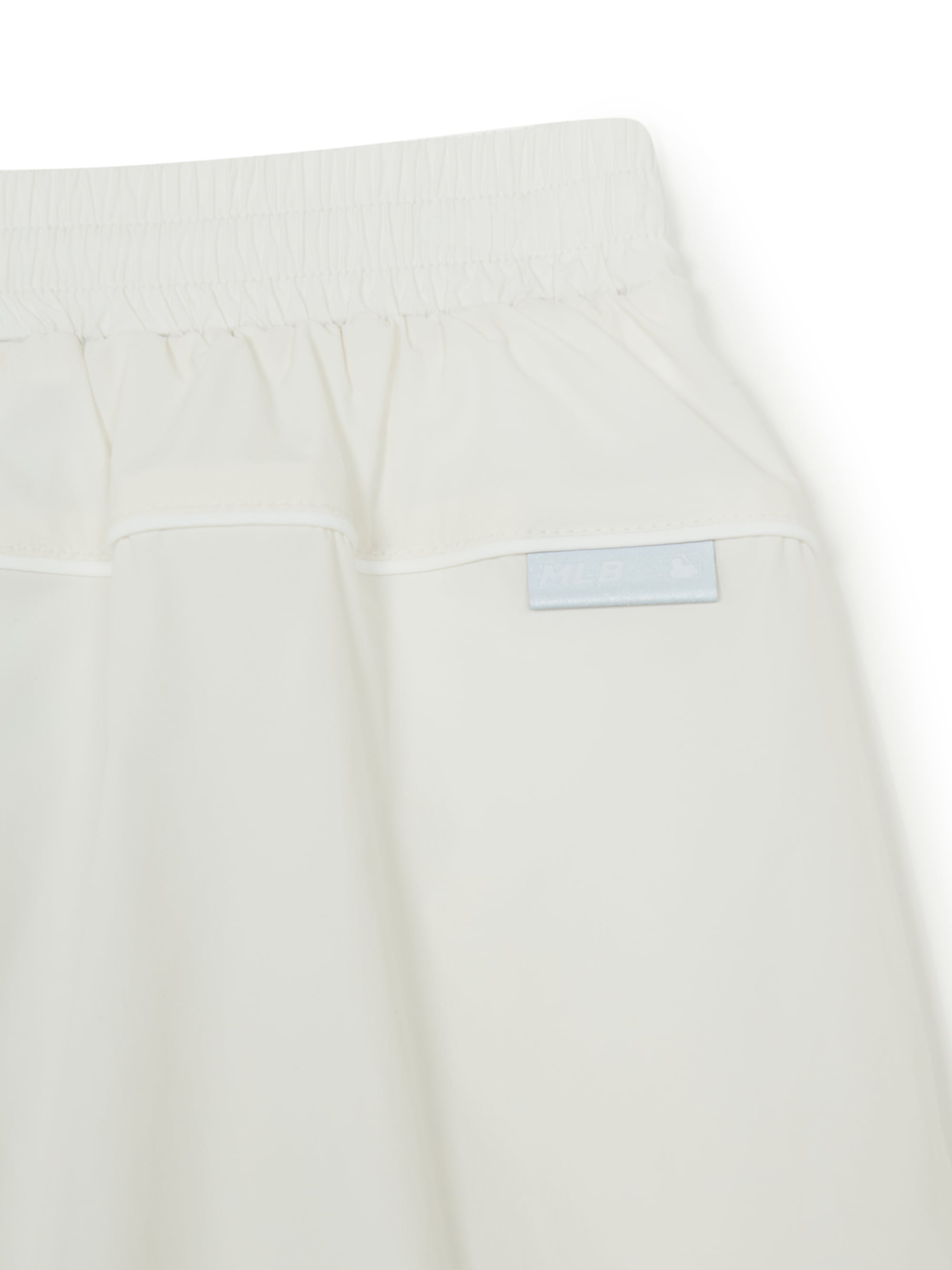Girl's Athleisure Woven Shorts (Set)