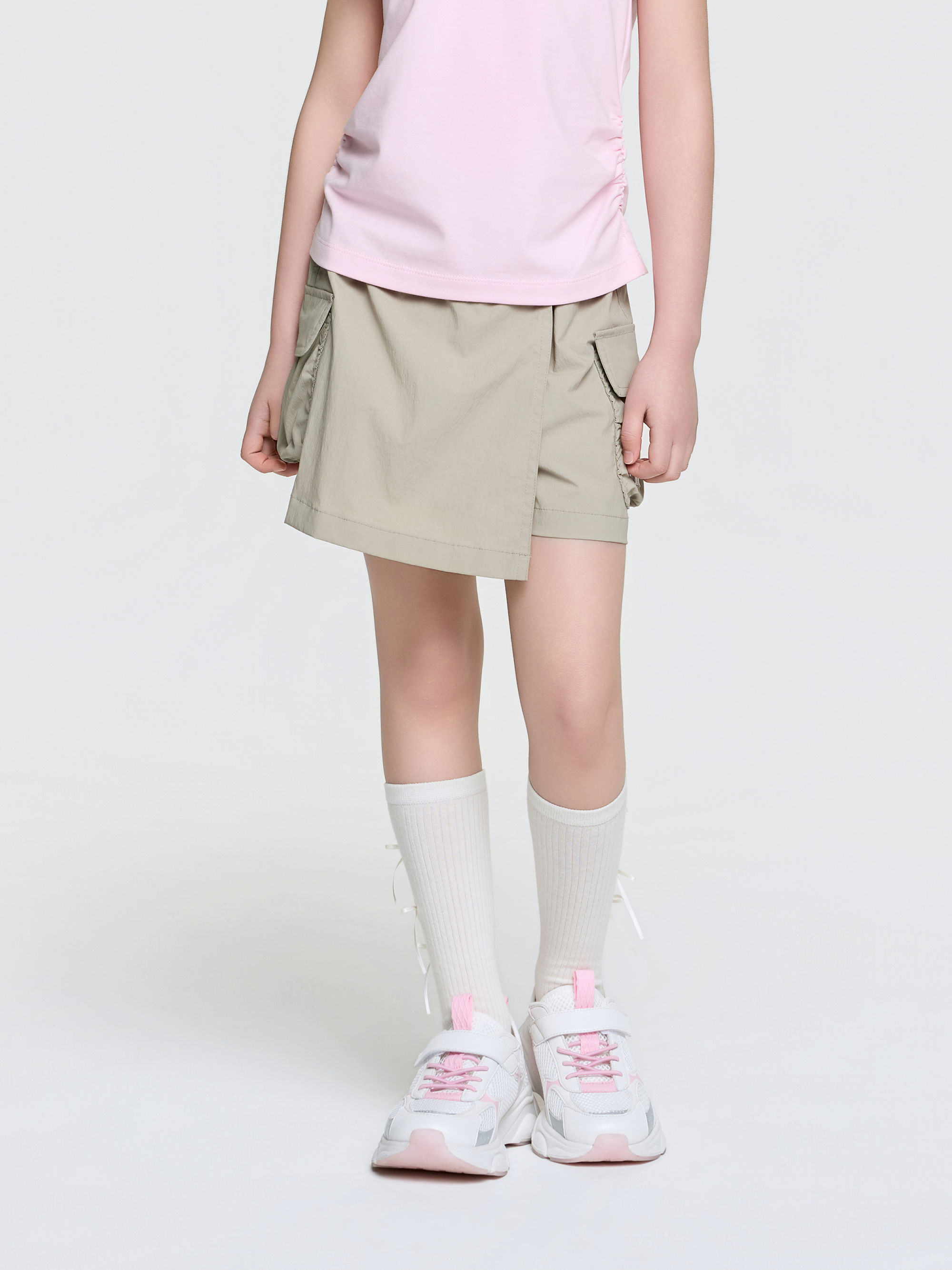 BASIC OUTDOOR SKIRT