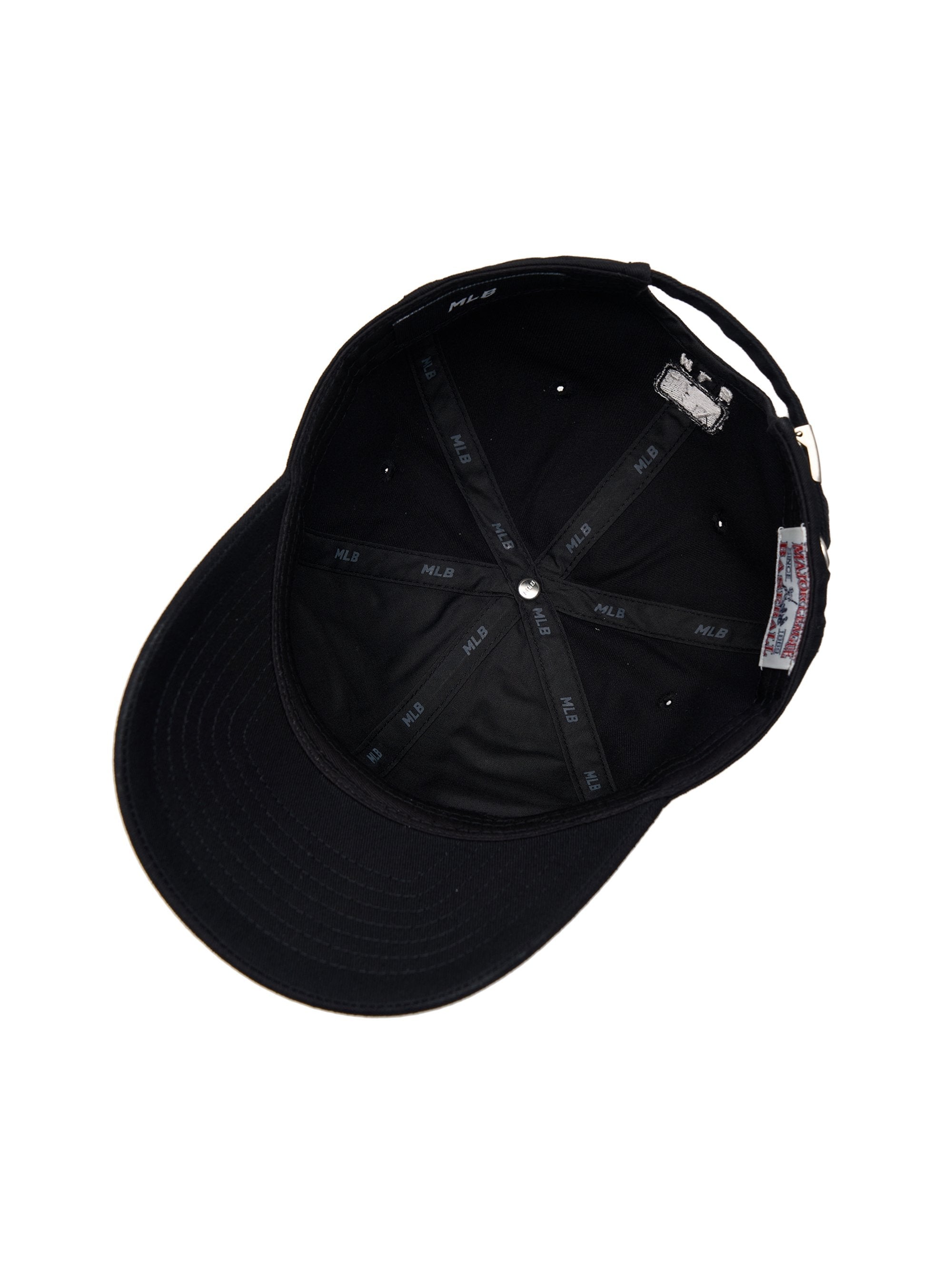 Ace Unstructured Ballcap