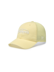 Jelly Mesh Trucker Hat