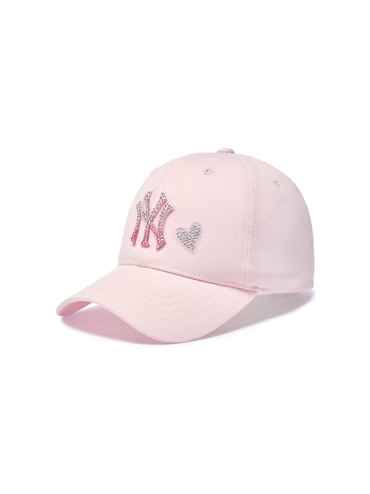 Basic Girl's Stone Ballcap