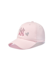 Basic Girl's Stone Ballcap