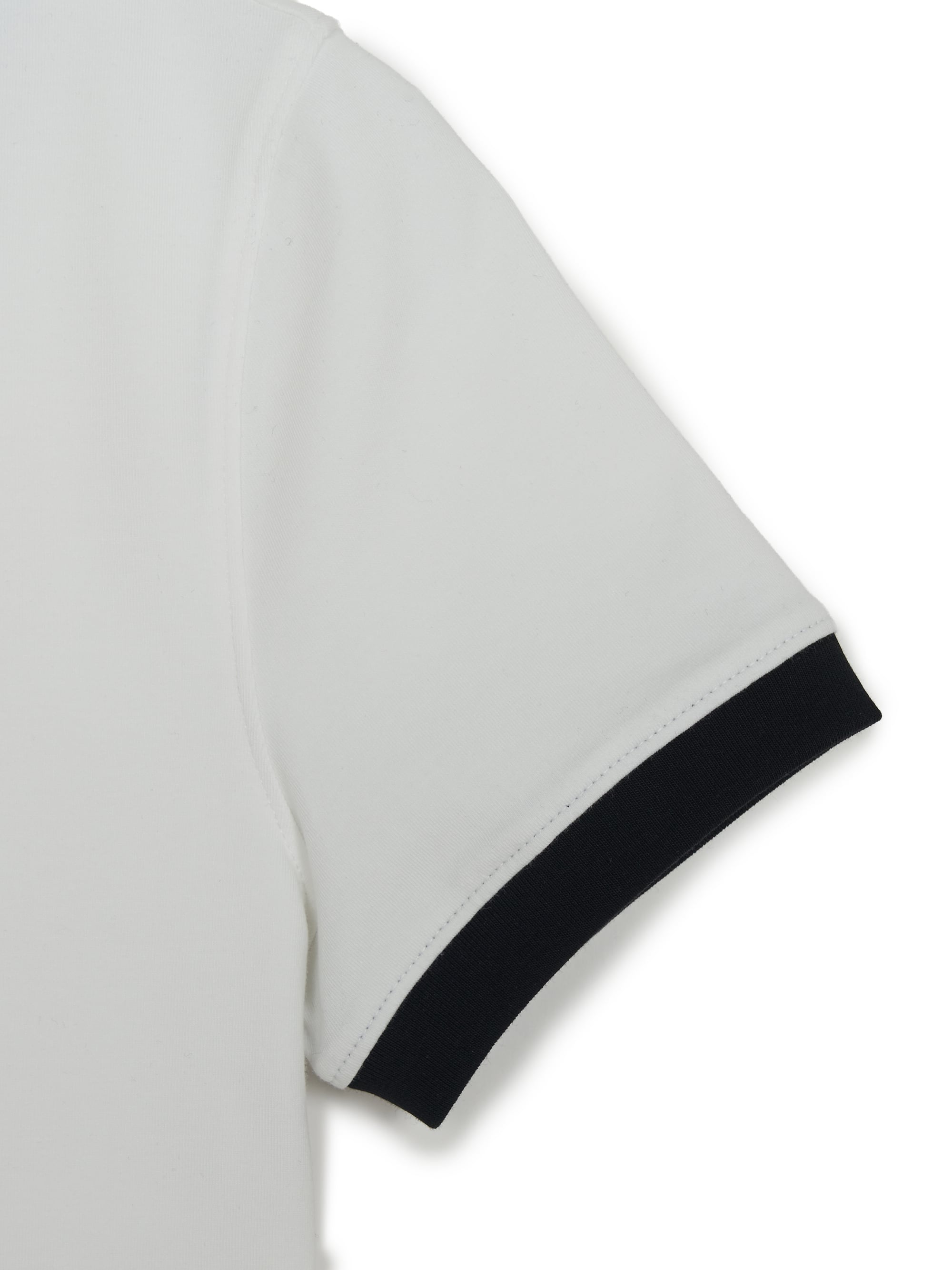 Women's Basic Ringer Ops