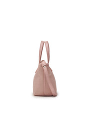 Basic Vintage Nylon Mini Cross Bag