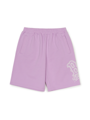 Basic Street Logo Shorts
