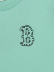 Basic Street Big Logo T-shirt