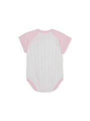 Baby Shotrs Sleeve Bodysuit Package