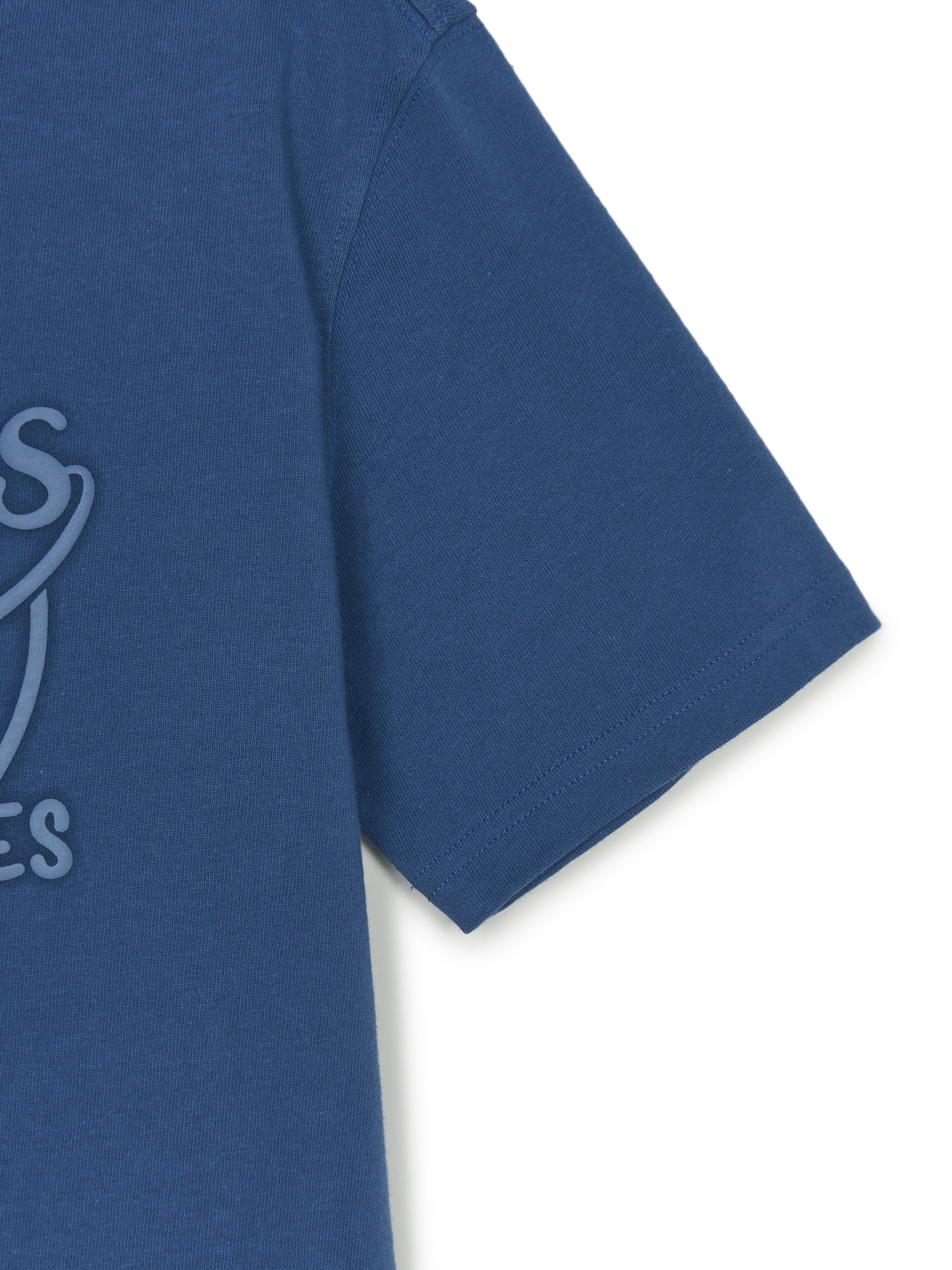 Vintage Street Artwork T-shirt