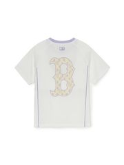 cool Field Monogram Outdoor Big-lux T-shirt