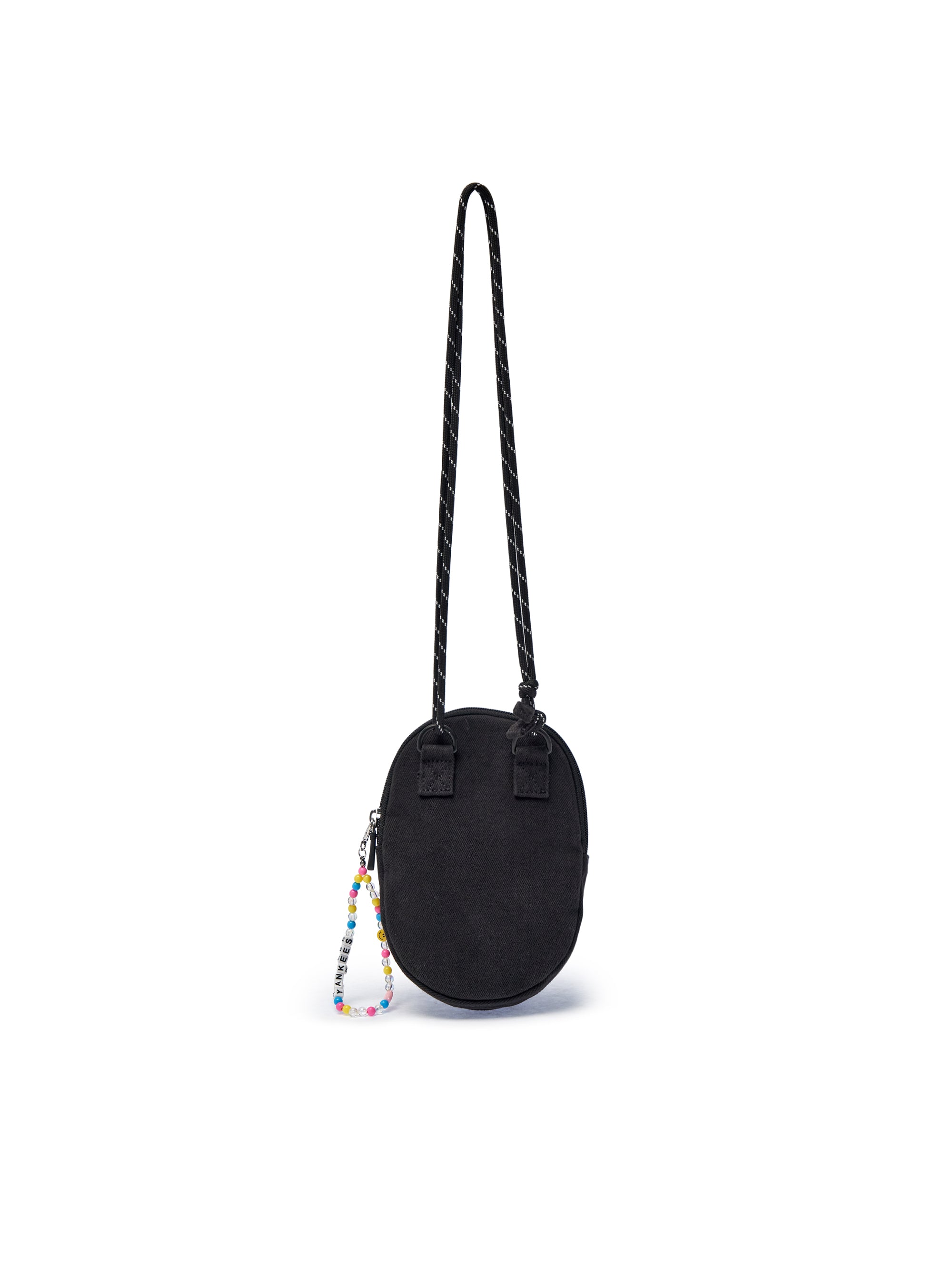 Ball Cap Small Crossbody Bag