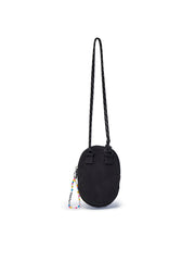 Ball Cap Small Crossbody Bag
