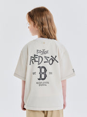 Basic Street Woven T-shirt