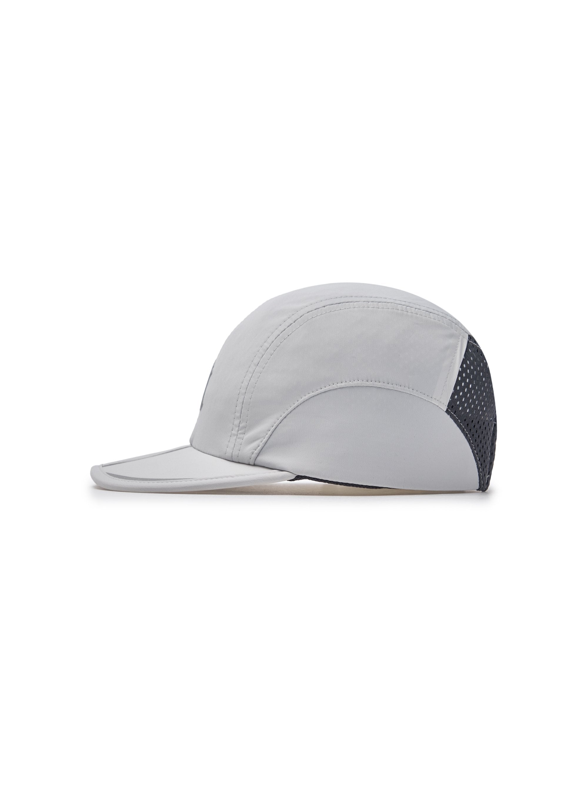 Athleisure Mesh Ballcap