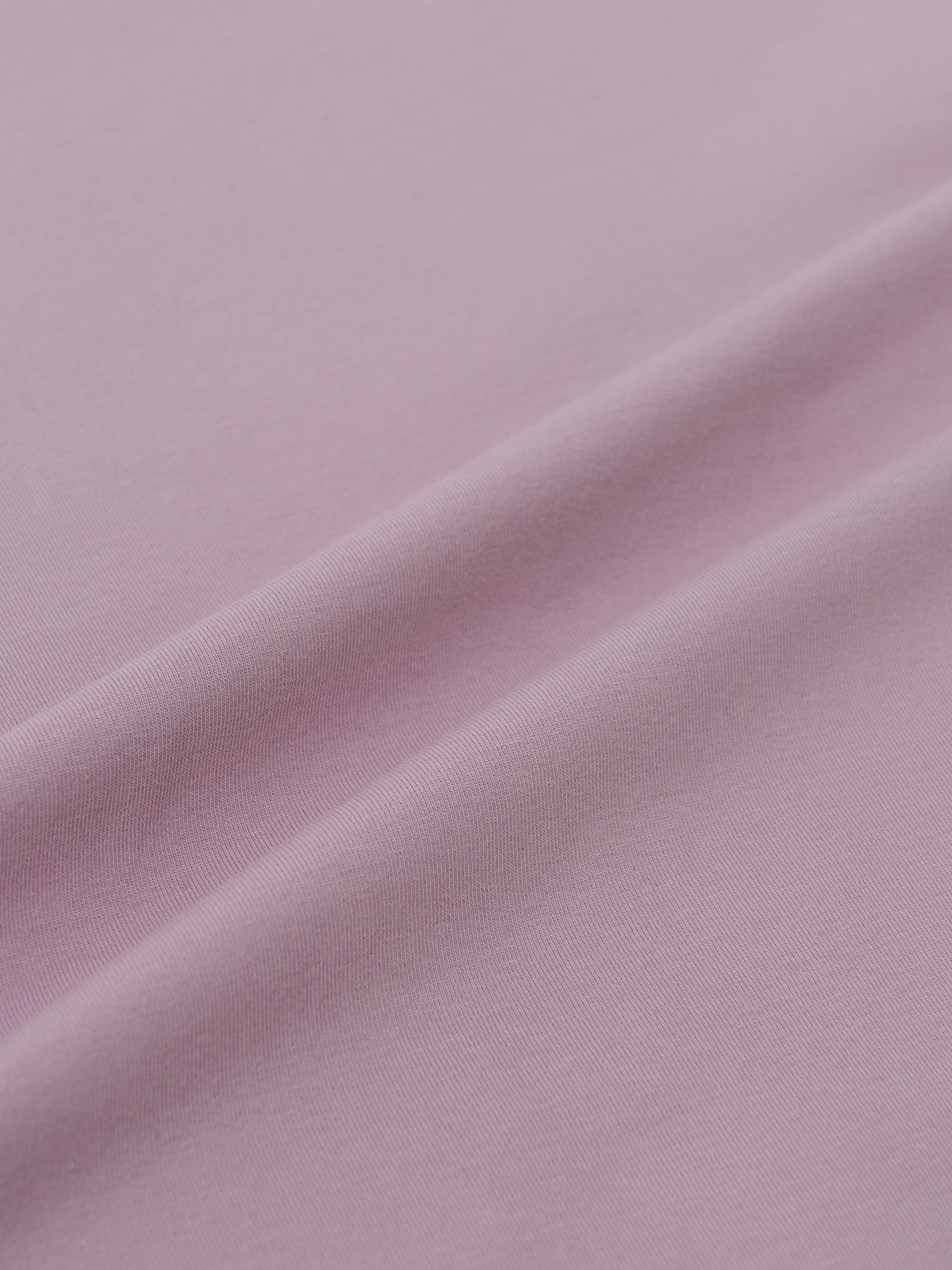 Women's Basic Small Logo Ringer T-Shirts