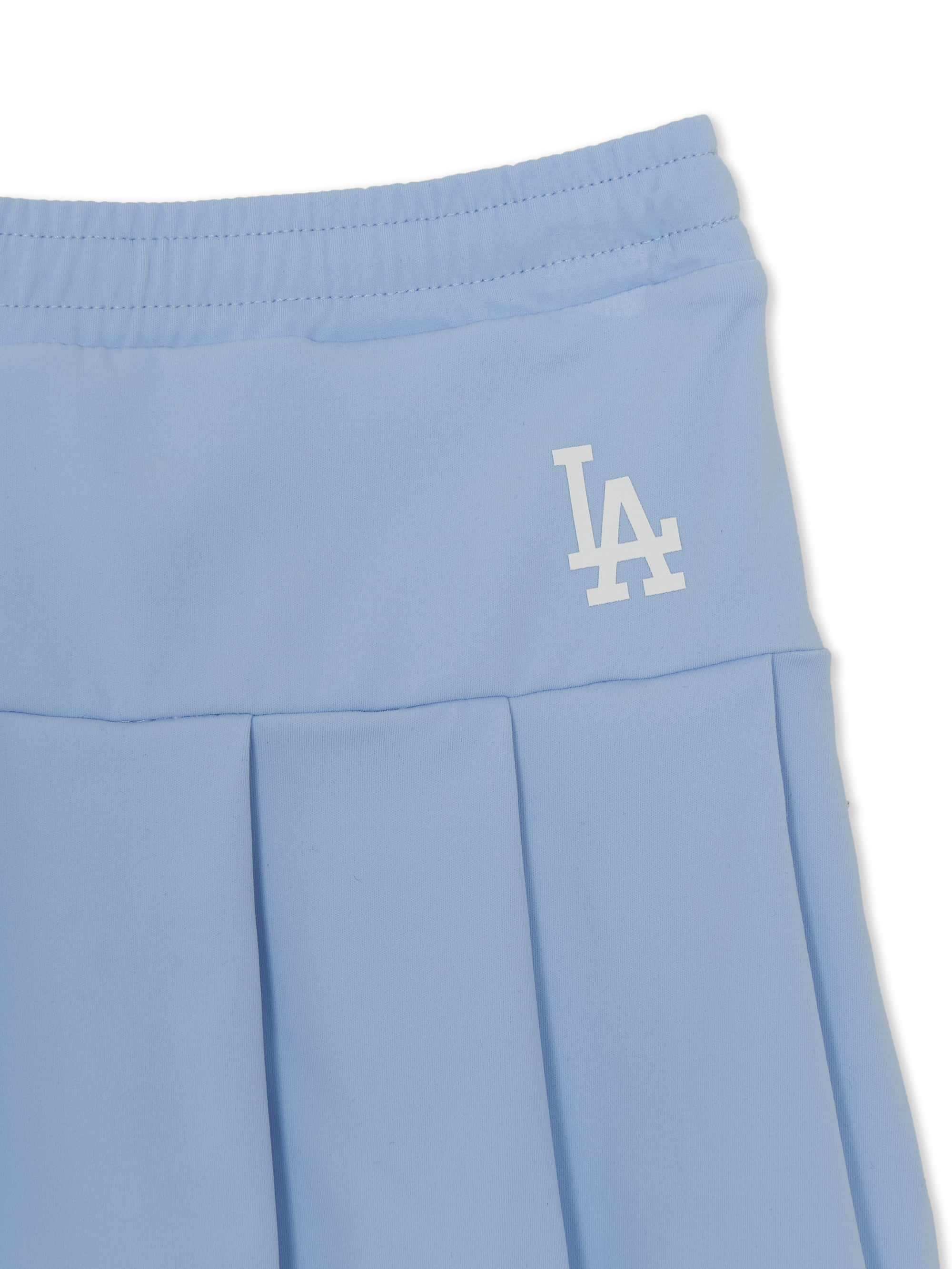 Girl's Sportive Rashguard Shorts Set