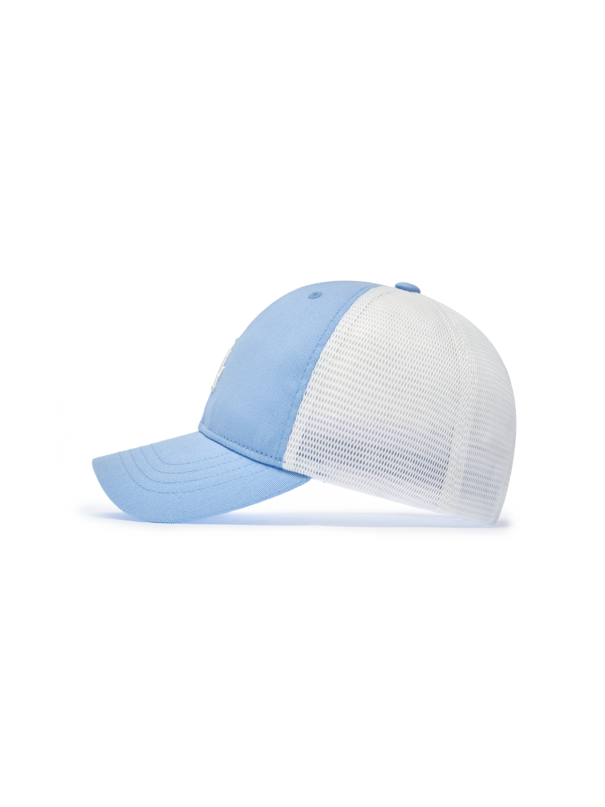 Rookie Mesh Ballcap