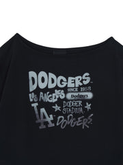 Women's Street Graphic Off Shoulder T-shirts