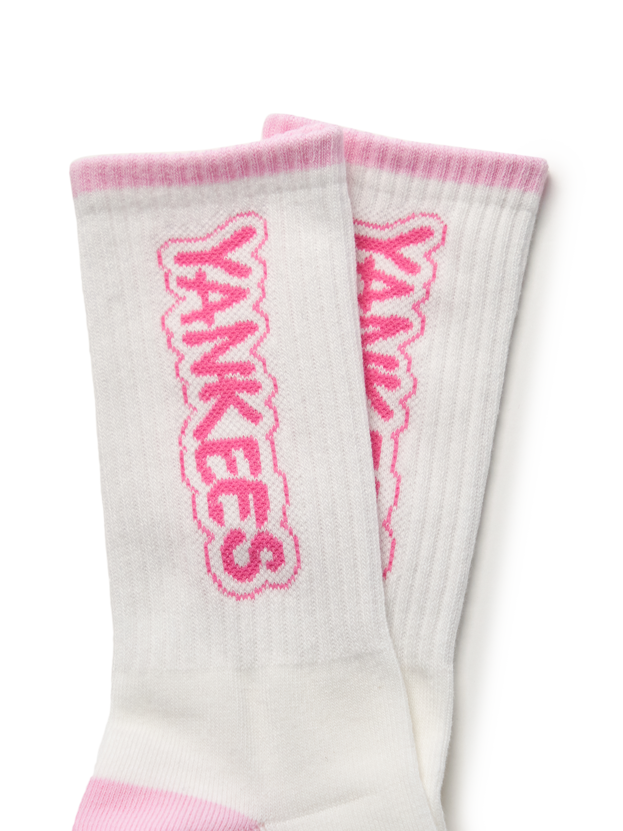 STREET LETTERING SOCKS