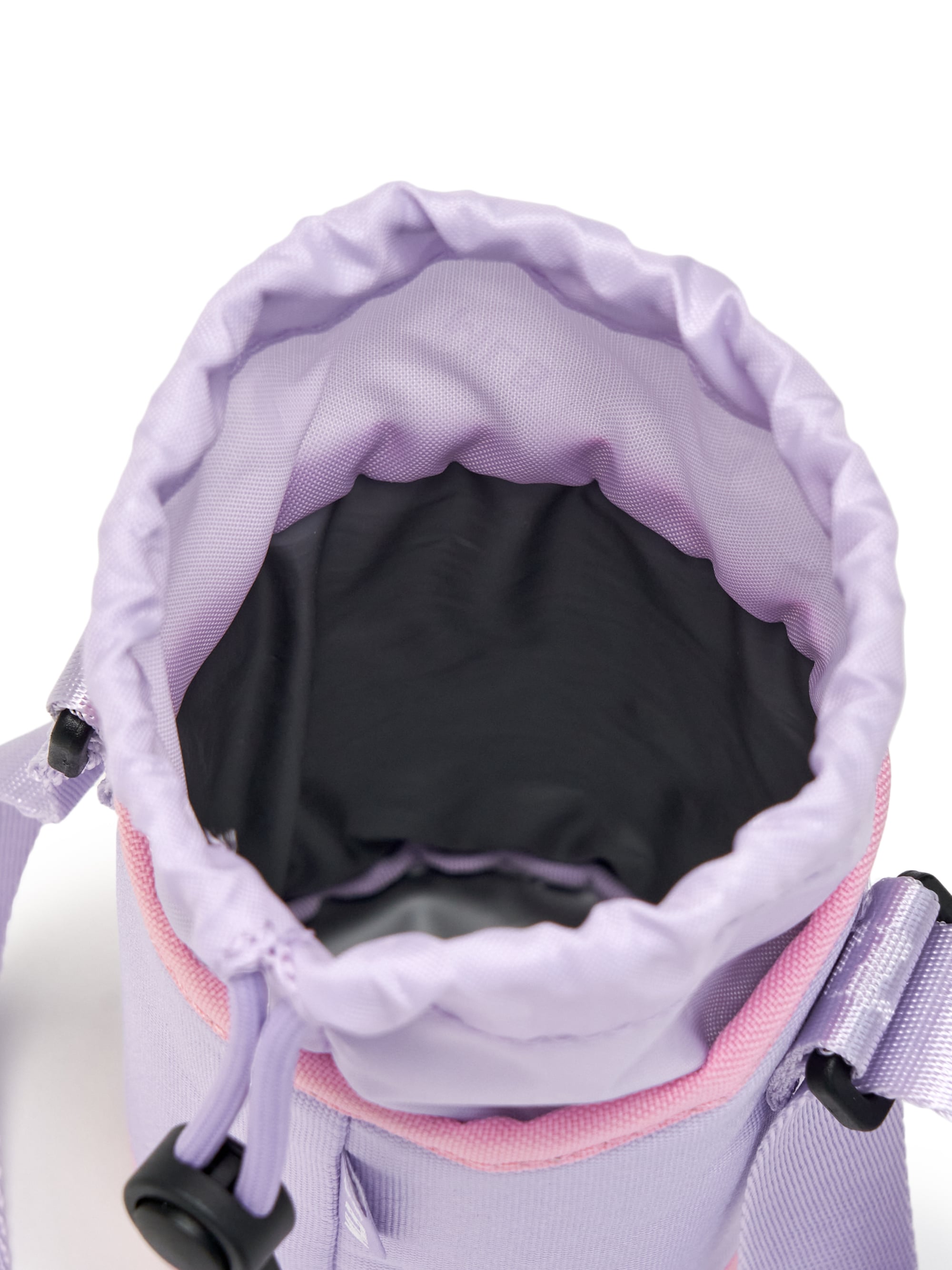 BASIC BOTTLE CROSSBAG