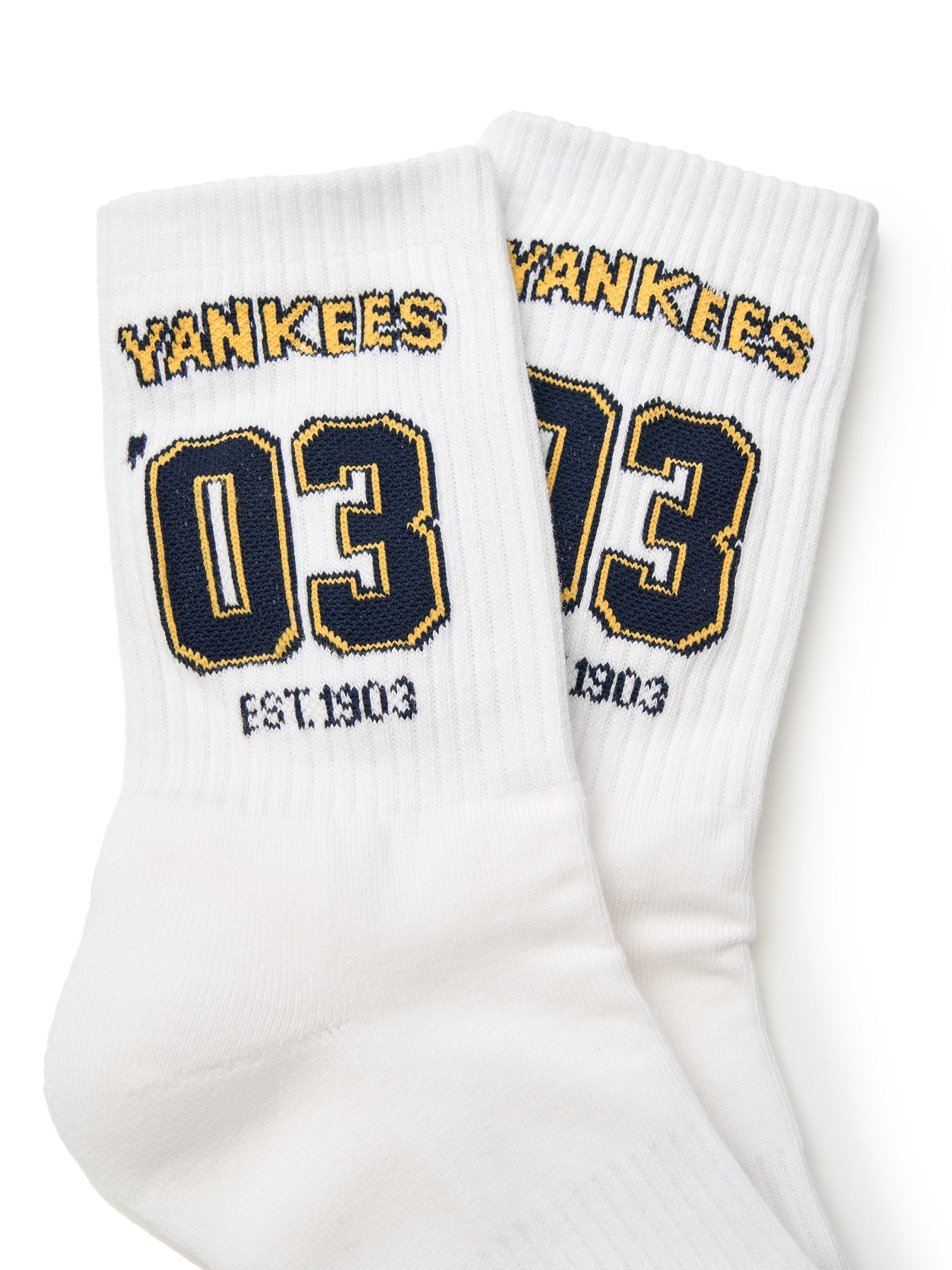 Varsity Sportive Mid Socks 3pairs Set