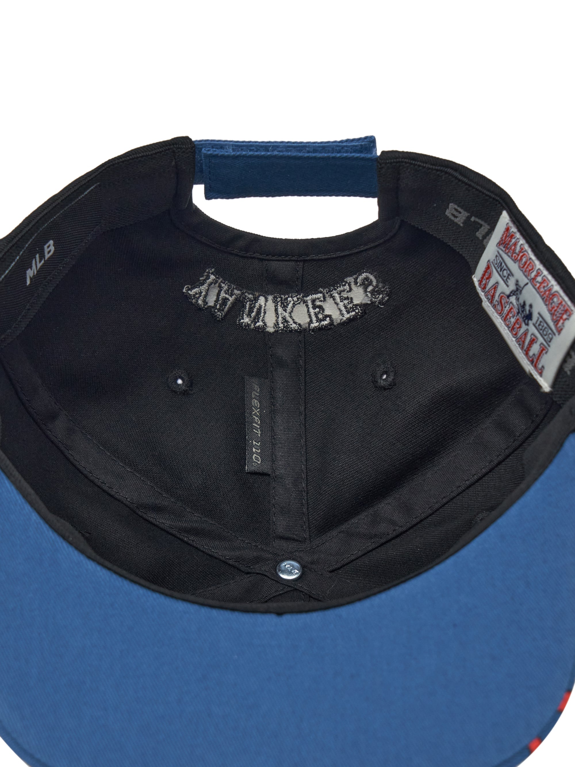 BARK & BANNY SNAPBACK