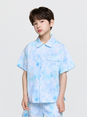 Monogram Summer Woven Shirts