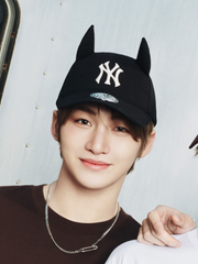 Signature Devil Unstructured Ballcap