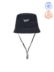 Sportive Lightweight Ripstop Bucket Hat