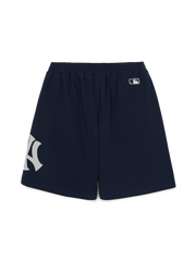 VARSITY BIG LOGO Shorts