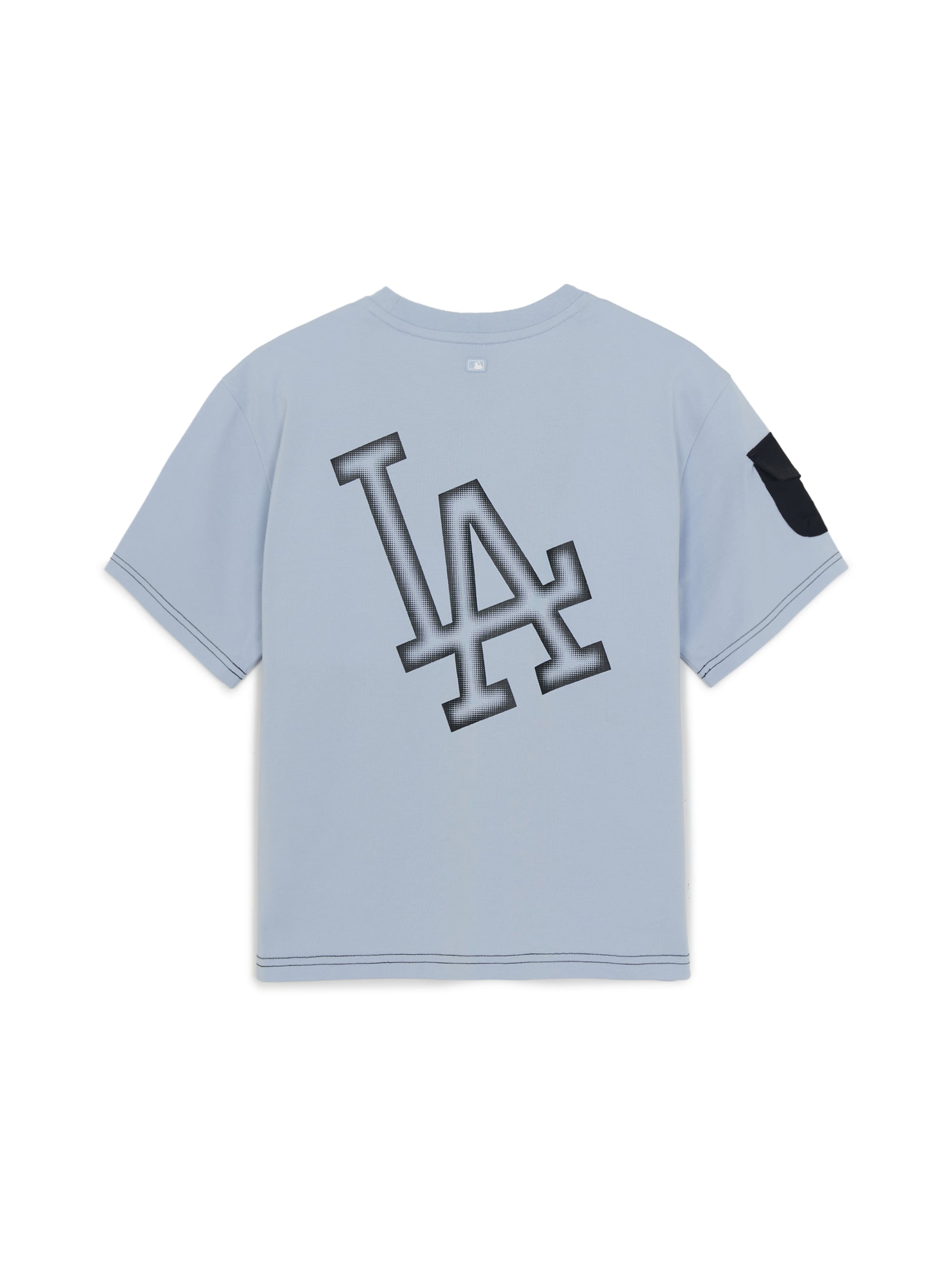 OUTDOOR BASIC PANTS, T-SHIRT SET