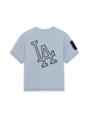 OUTDOOR BASIC PANTS, T-SHIRT SET